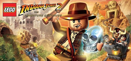 LEGO Indiana Jones 2: The Adventure Continues Steam Key GLOBAL