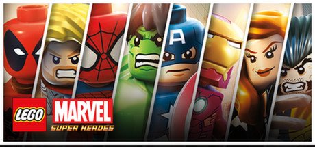 LEGO: Marvel Super Heroes Steam Key GLOBAL