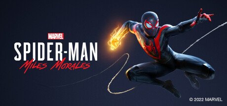 Marvel’s Spider-Man: Miles Morales (PC) Steam Key GLOBAL