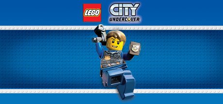 LEGO City: Undercover Steam Key GLOBAL
